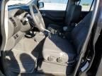 2005 Nissan Frontier Crew Cab LE