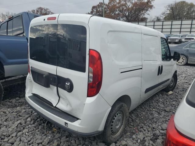 2016 Dodge RAM Promaster City SLT