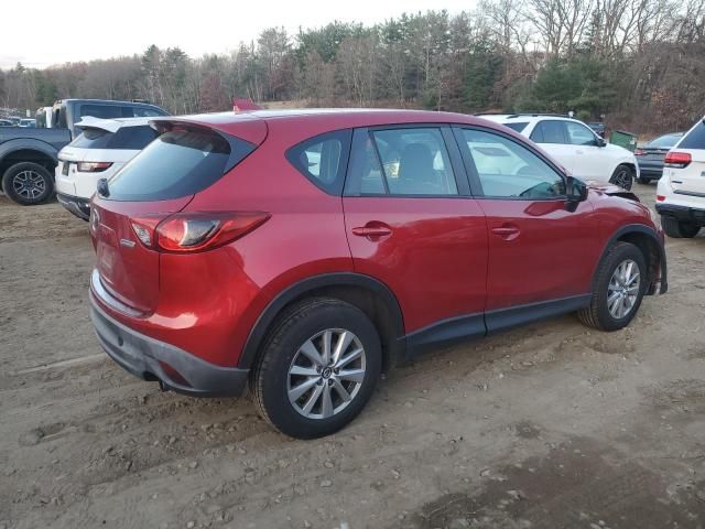 2016 Mazda CX-5 Sport