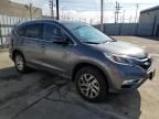 2015 Honda CR-V EXL