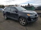 2013 KIA Sorento EX