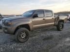 2009 Toyota Tacoma Double Cab Long BED