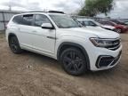 2021 Volkswagen Atlas SE