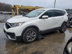 2020 Honda CR-V EXL en venta en Windsor, NJ