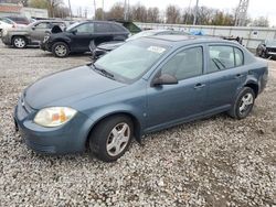 Salvage cars for sale at Columbus, OH auction: 2007 Chevrolet Cobalt LS