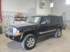 2008 Jeep Commander Limited