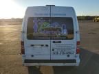 2013 Ford Transit Connect XLT