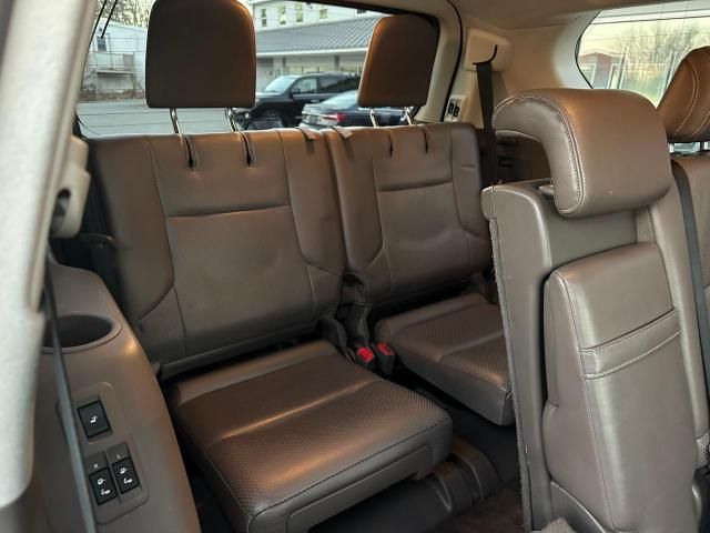 2011 Lexus GX 460