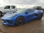 2020 Chevrolet Corvette Stingray 1LT