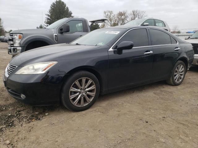 2008 Lexus ES 350