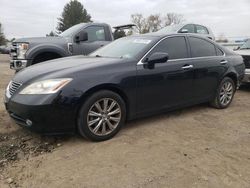 Lexus Vehiculos salvage en venta: 2008 Lexus ES 350