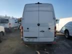 2011 Mercedes-Benz Sprinter 2500