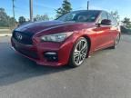 2014 Infiniti Q50 Hybrid Premium