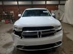 2016 Dodge Durango SXT