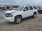 2013 Chevrolet Tahoe K1500 LT