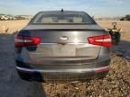 2014 KIA Cadenza Premium