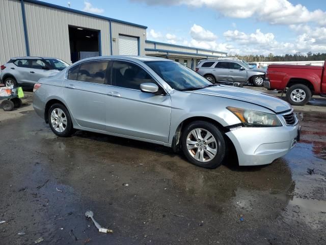 2010 Honda Accord LXP