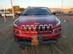 2014 Jeep Cherokee Sport