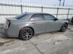 2018 Chrysler 300 S