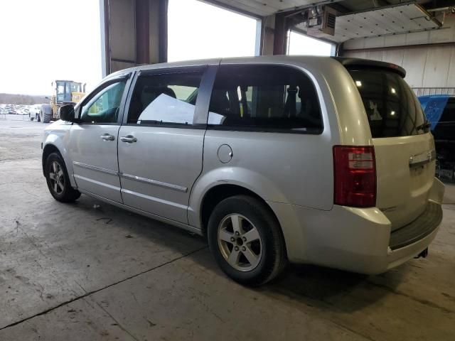 2008 Dodge Grand Caravan SXT