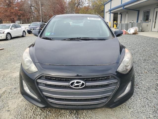 2016 Hyundai Elantra GT