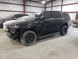 Salvage cars for sale at Seaford, DE auction: 2023 Chevrolet Tahoe C1500