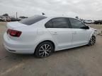 2017 Volkswagen Jetta SE