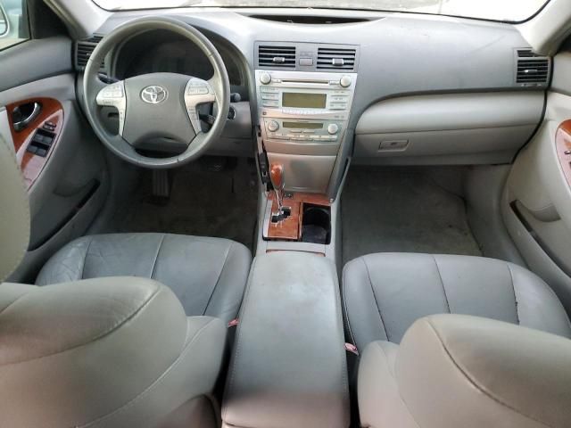 2008 Toyota Camry LE