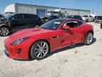 2015 Jaguar F-TYPE S