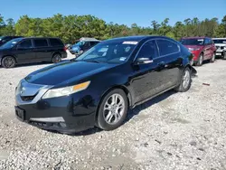 Run And Drives Cars for sale at auction: 2011 Acura TL