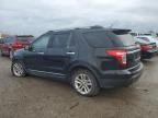 2011 Ford Explorer XLT