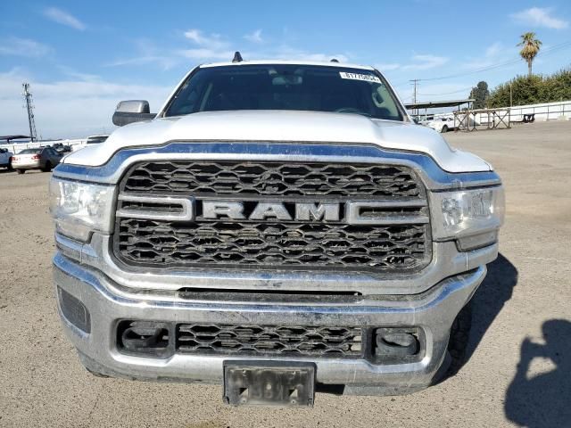 2020 Dodge RAM 2500 Tradesman