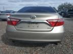 2015 Toyota Camry XSE