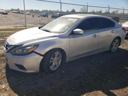 2016 Nissan Altima 3.5SL en venta en Houston, TX