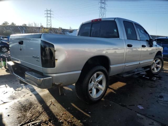 2006 Dodge RAM 1500 ST