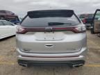 2018 Ford Edge Sport