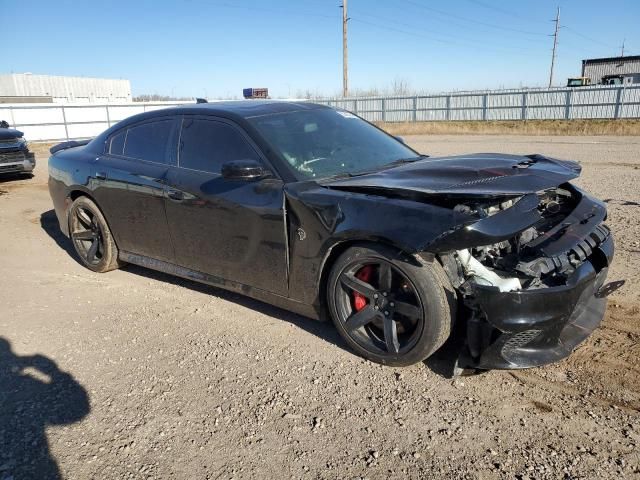 2017 Dodge Charger SRT Hellcat