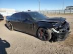 2017 Dodge Charger SRT Hellcat