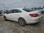 2010 Volkswagen CC Sport