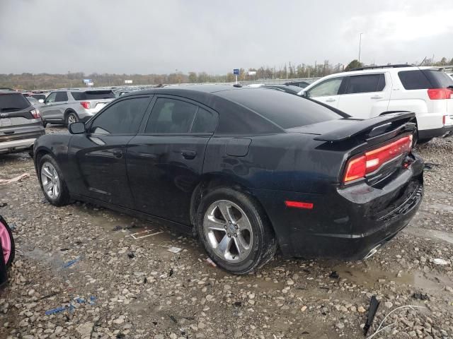 2011 Dodge Charger