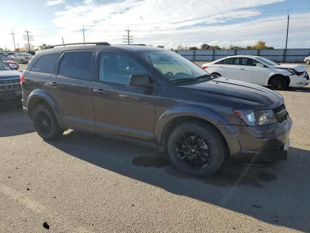 2020 Dodge Journey SE