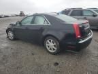 2008 Cadillac CTS