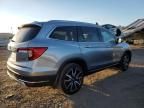 2022 Honda Pilot Touring