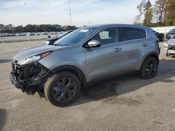 2022 KIA Sportage LX en venta en Dunn, NC