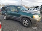 2001 Mazda Tribute LX