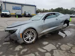 2024 Chevrolet Camaro LS en venta en Florence, MS