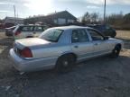 1998 Ford Crown Victoria Police Interceptor