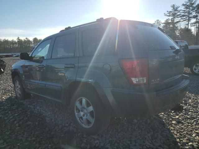 2008 Jeep Grand Cherokee Laredo