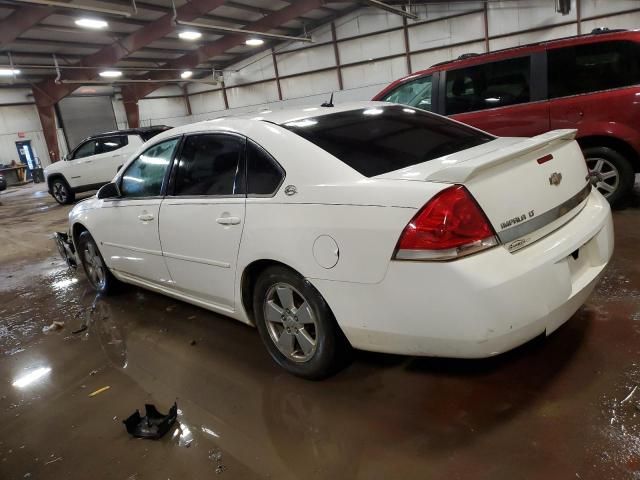 2007 Chevrolet Impala LT