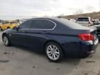 2016 BMW 528 XI